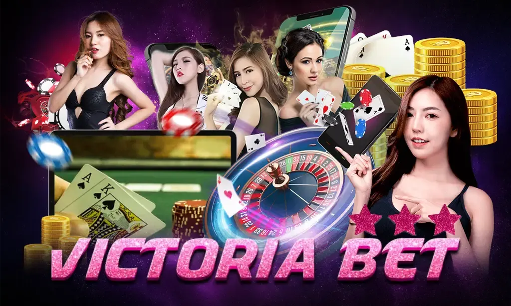 victoria bet